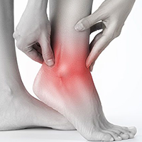 Ankle Pain