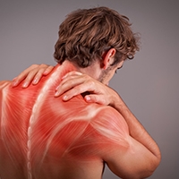 muscle pain