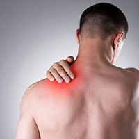 shoulder pain